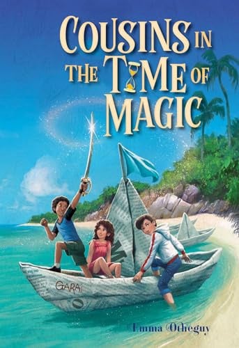 Cousins in the time of magic