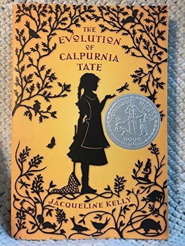 The Evolution of Calpurnia Tate