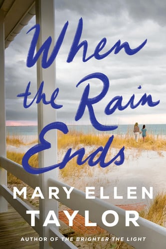 When the rain ends