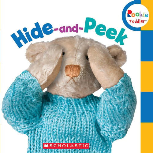 Hide-and-peek