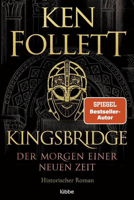 Kingsbridge - Der Morgen einer neuen Zeit: Historischer Roman - 8223