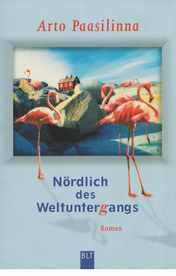 Nördlich des Weltuntergangs - 9485