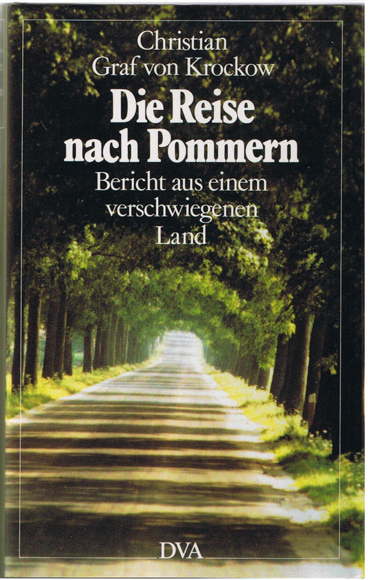 Die Reise nach Pommern - 1498