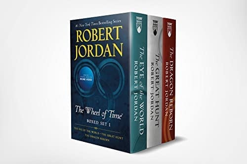 The wheel of time