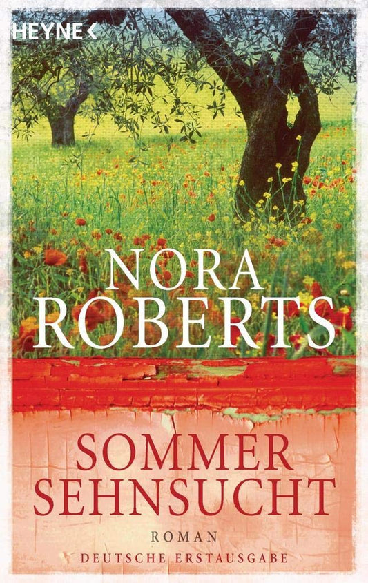 Sommer Sehnsucht