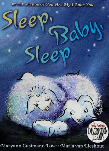 Sleep, Baby, Sleep