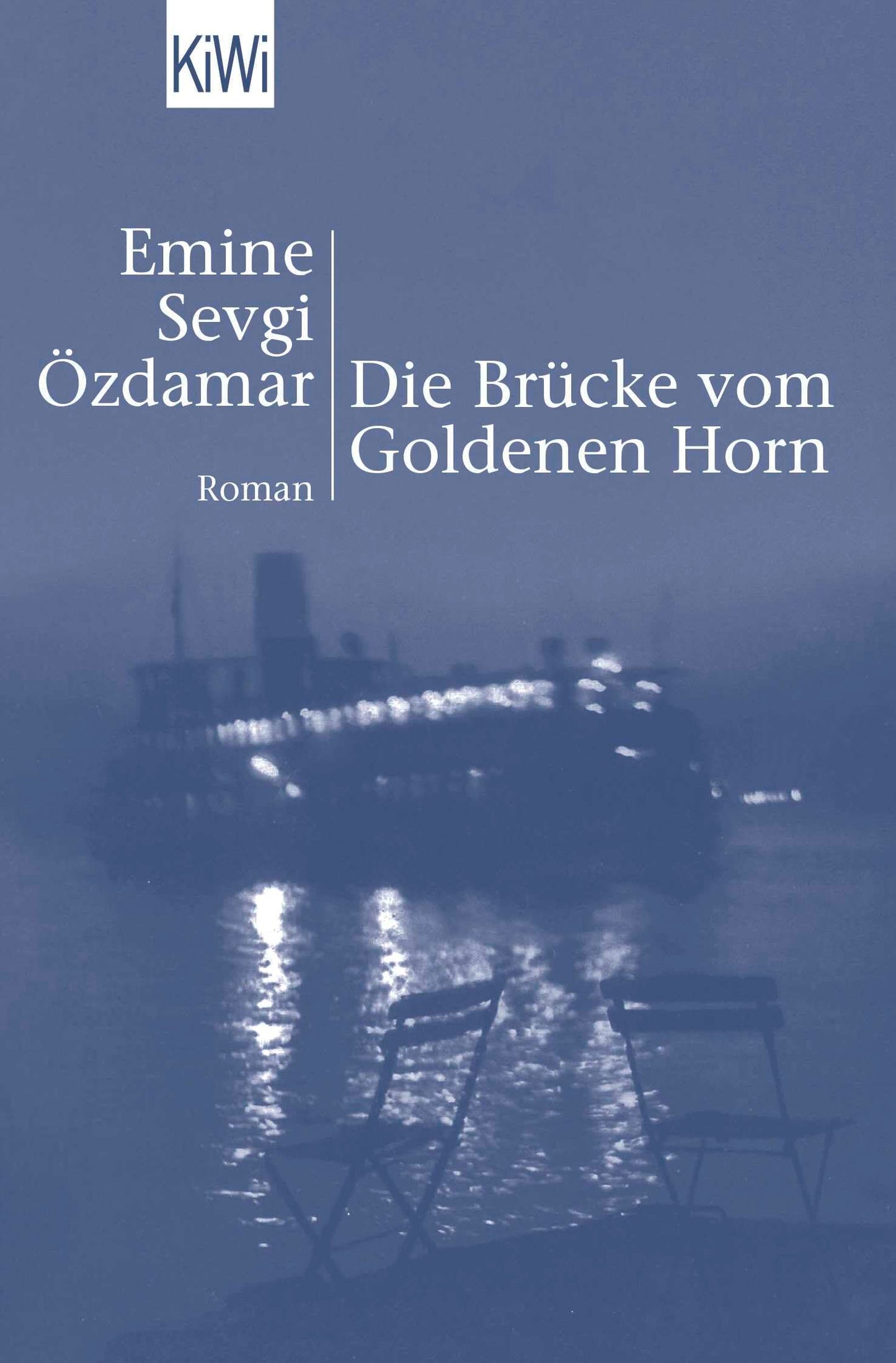Die Brcke vom Goldenen Horn. - 4708