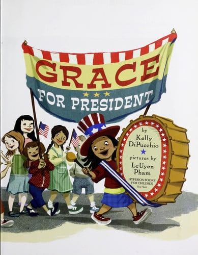 Grace for President