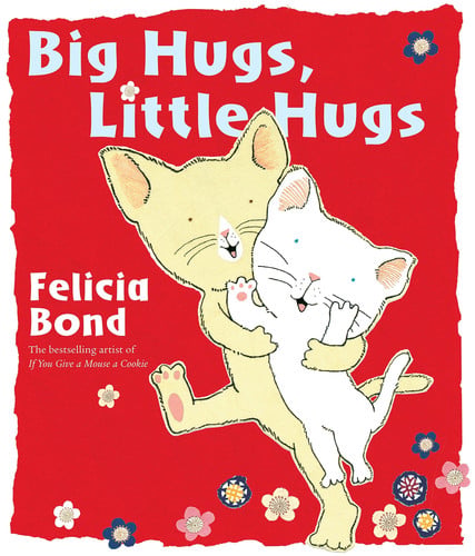 Big Hugs, Little Hugs