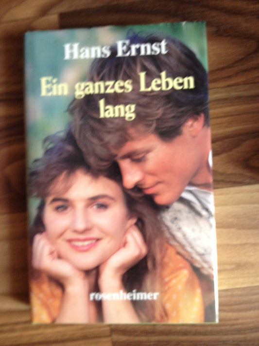 Ein ganzes Leben lang. - 2461