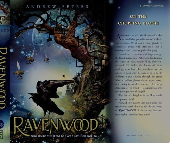 Ravenwood
