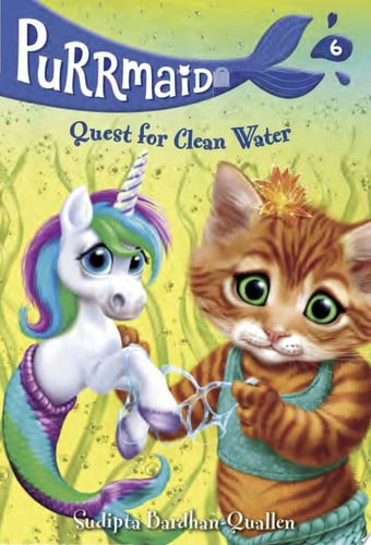 Quest for clean water