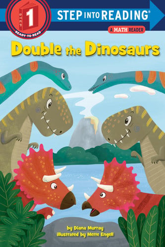 Double the dinosaurs