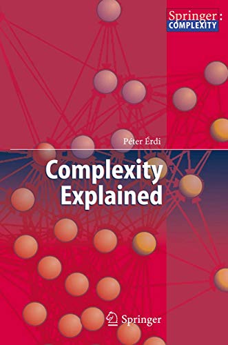 Complexity Explained (Springer Complexity)