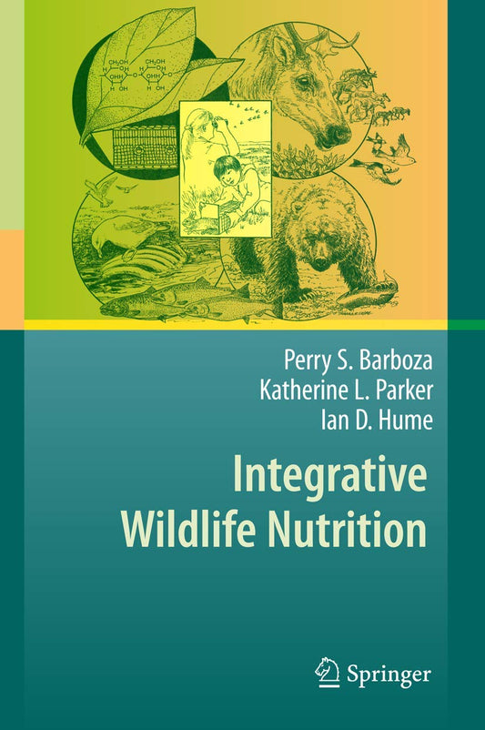 Integrative Wildlife Nutrition - 6188
