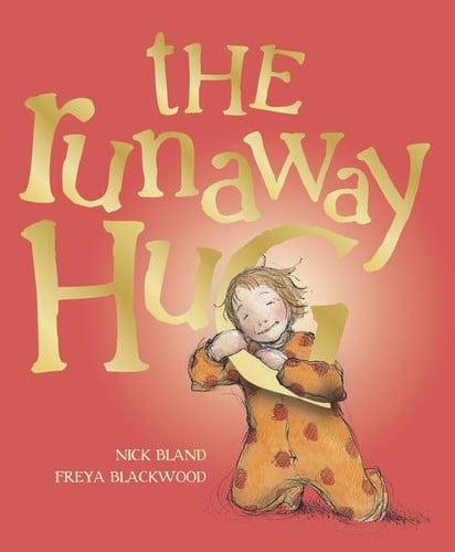 The runaway hug