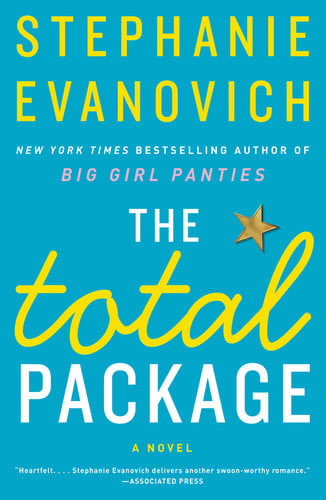 The total package: a novel