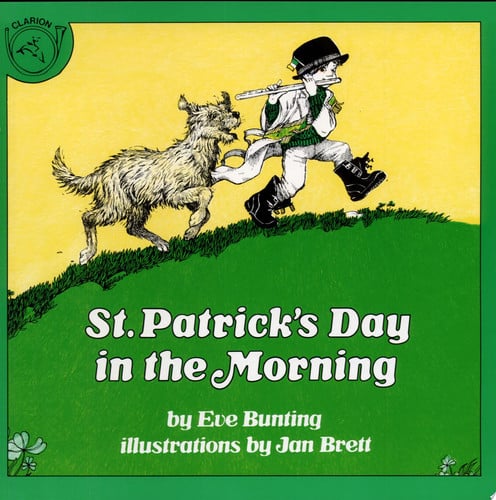 St. Patrick's Day in the Morning