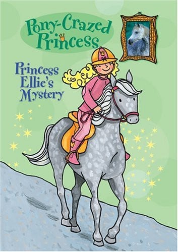 Princess Ellie's mystery