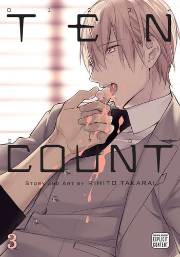 Ten count