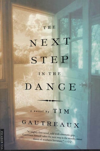 The Next Step in the Dance A Novel