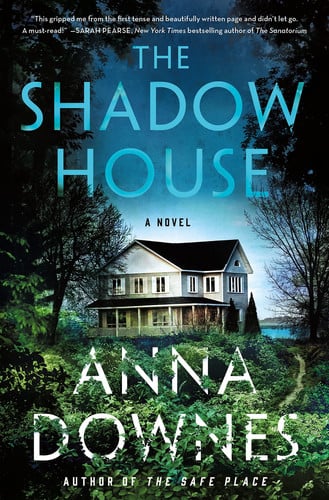 The shadow house