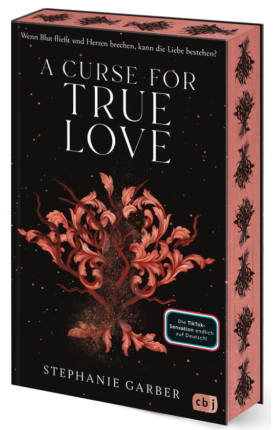 A Curse for True Love - 4707