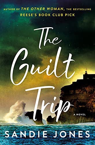 The guilt trip
