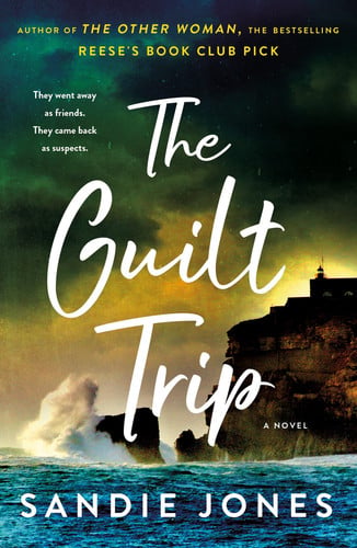 The Guilt Trip A Novel