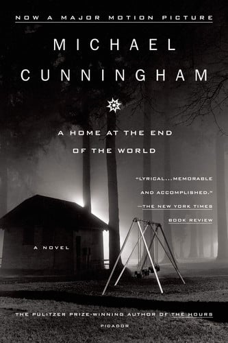 A home at the end of the world
