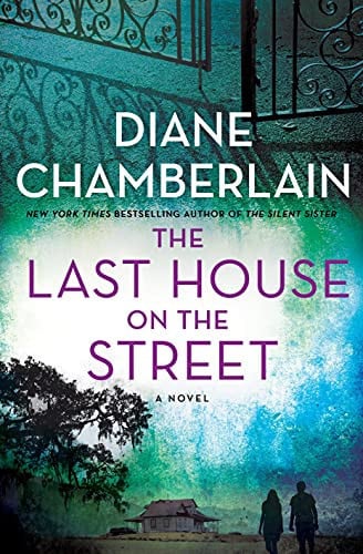 The last house on the street