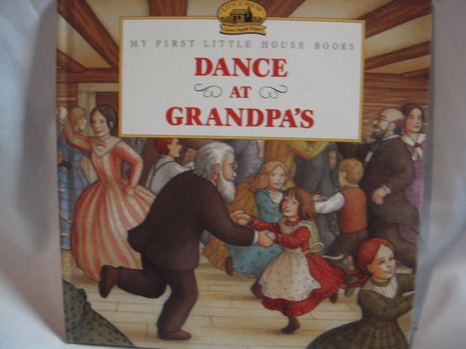Dance at Grandpa's