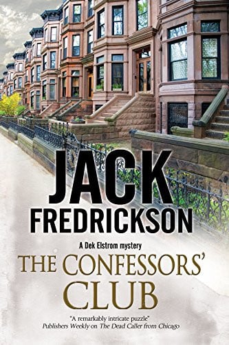 The confessors' club