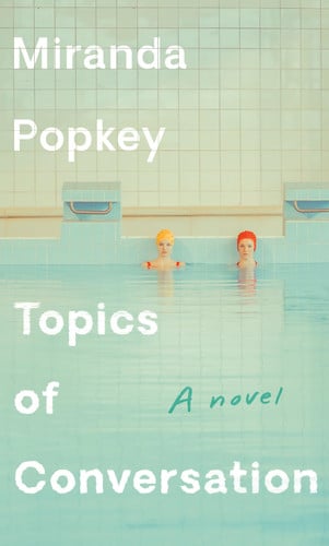 Topics of conversation