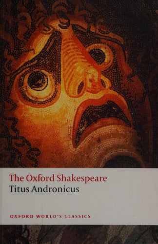 Titus Andronicus