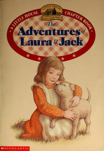 The Adventures of Laura and Jack