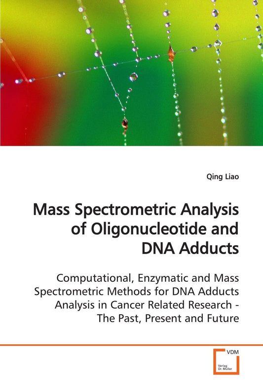 Mass Spectrometric Analysis of Oligonucleotide and DNA Adducts