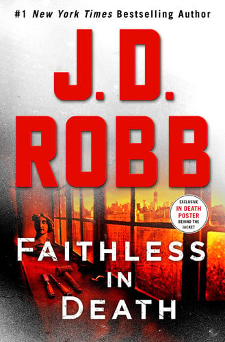Faithless in Death An Eve Dallas Novel