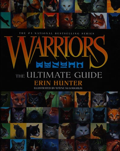 Warriors: the ultimate guide