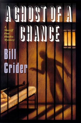 A ghost of a chance