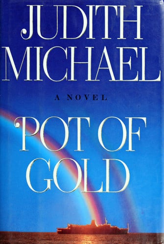 Pot of gold: a novel