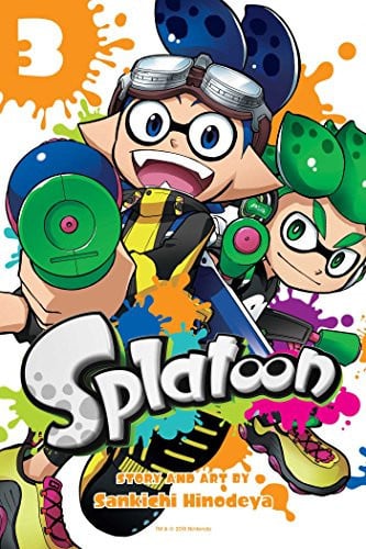 Splatoon