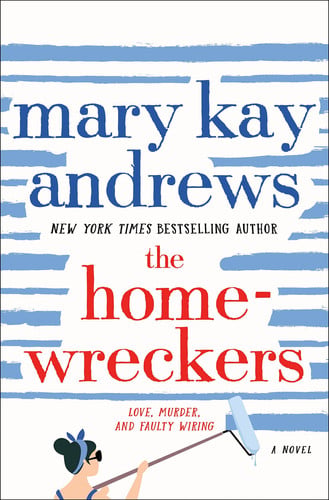 The homewreckers: a novel