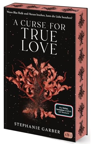 A curse for true love