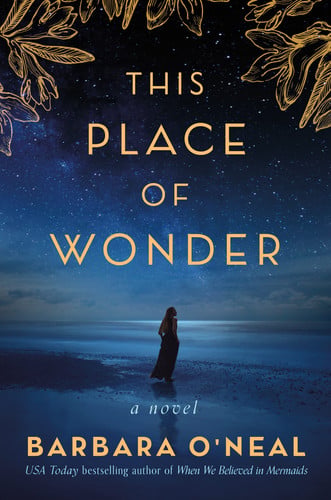 This place of wonder: a novel