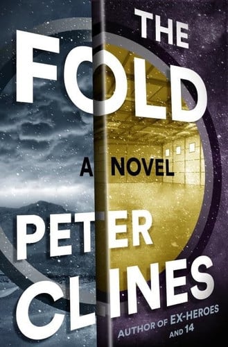 The fold: a novel