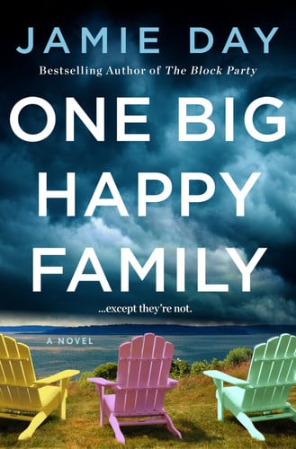 One big happy family