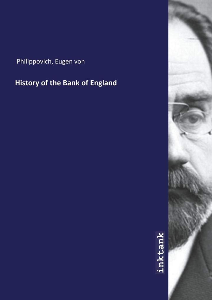 History of the Bank of England