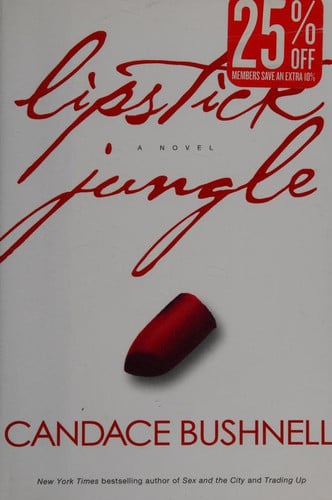 Lipstick jungle