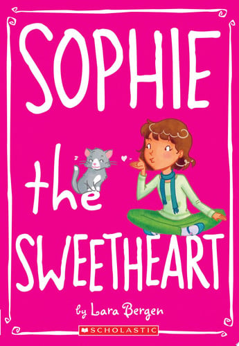 Sophie the Sweetheart